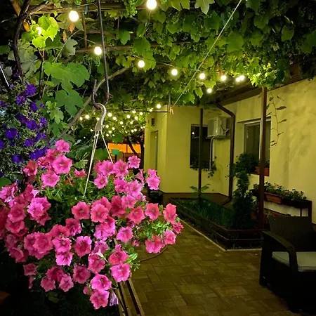 Casa Lui Mamaia Gasthof