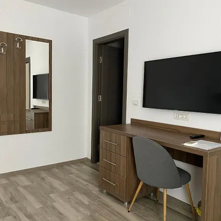 Gasthof Casa Lui Mamaia Constanţa