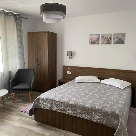 Casa Lui Mamaia Gasthof Constanţa
