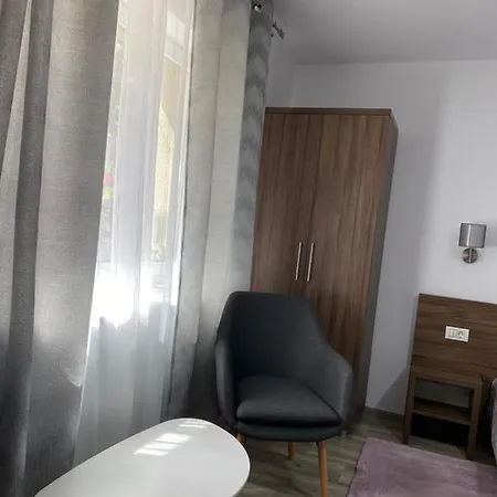 Casa Lui Mamaia