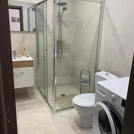 Casa Lui Mamaia Gasthof *