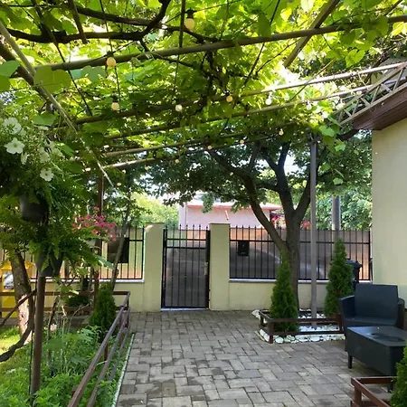 Casa Lui Mamaia Gasthof Constanţa