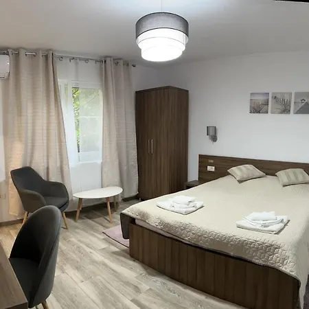 Casa Lui Mamaia Gasthof Constanţa