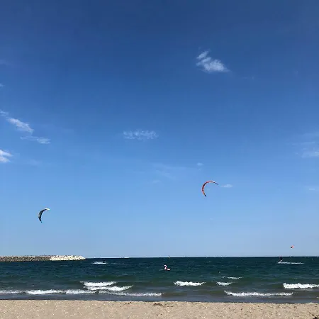 Gasthof Casa Lui Mamaia Constanţa