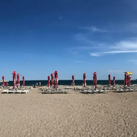 Gasthof Casa Lui Mamaia