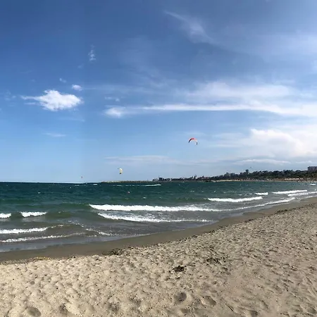 Casa Lui Mamaia * Constanţa