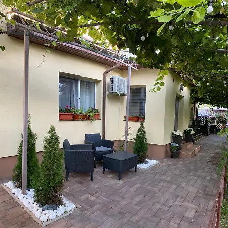 Casa Lui Mamaia Pensjonat
