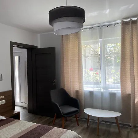 Guest house Casa Lui Mamaia Constanta