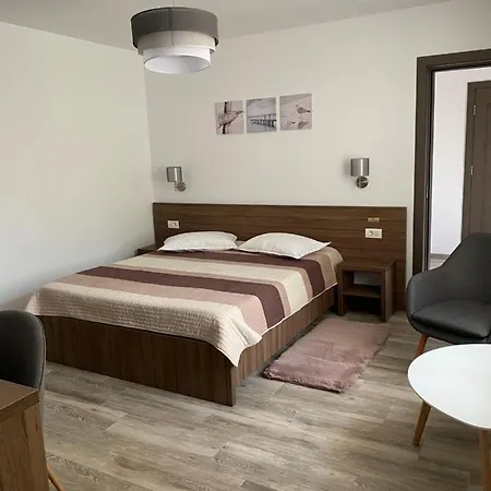 Guest house Casa Lui Mamaia *