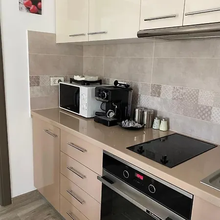 Pensjonat Casa Lui Mamaia