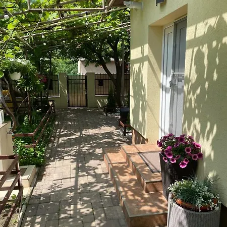 Casa Lui Mamaia