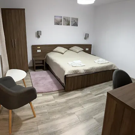Casa Lui Mamaia *