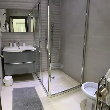 Casa Lui Mamaia Guest house *