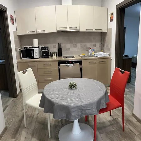 Casa Lui Mamaia * Constanta