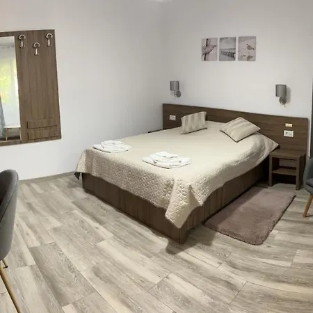 Casa Lui Mamaia Konstanca