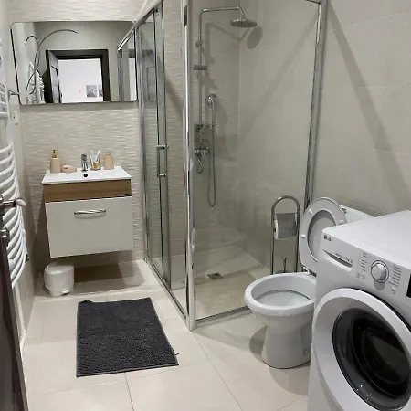 Pensjonat Casa Lui Mamaia *