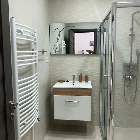 Casa Lui Mamaia Guest house *