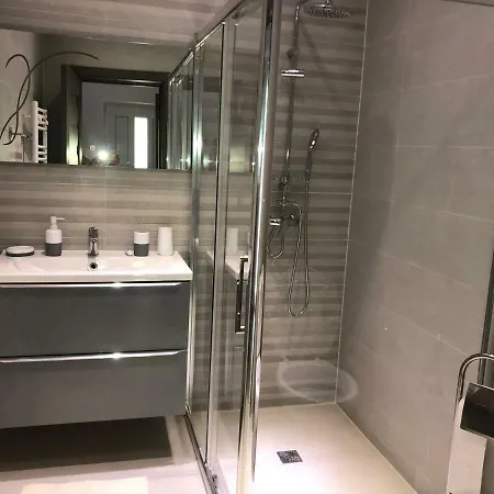 Guest house Casa Lui Mamaia *