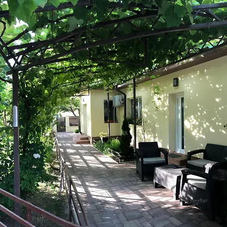 Guest house Casa Lui Mamaia