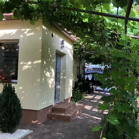 Casa Lui Mamaia Guest house *